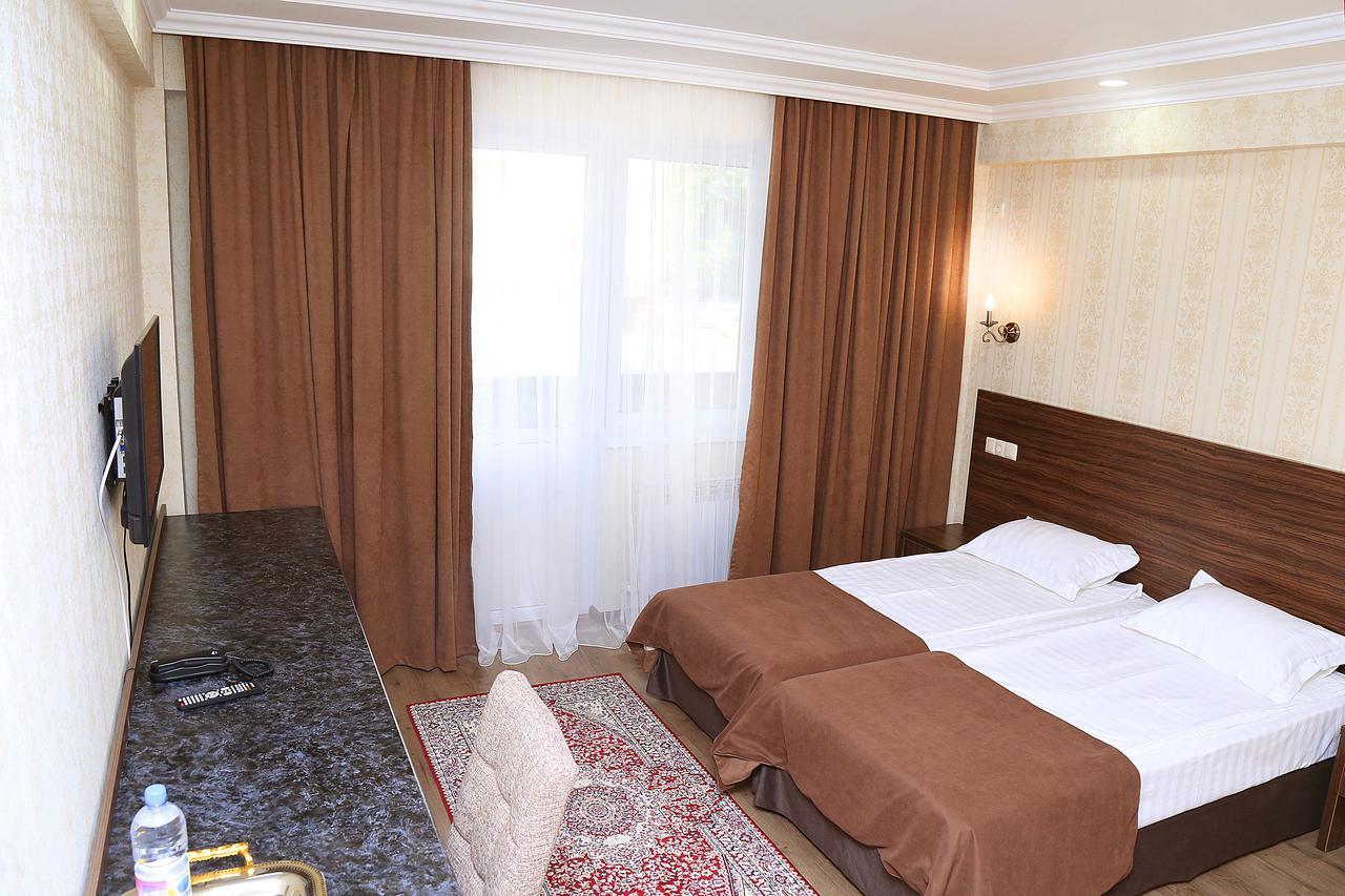 拉巴特酒店 阿拉木图 外观 照片